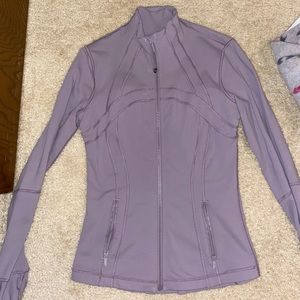 LuluLemon Define Jacket